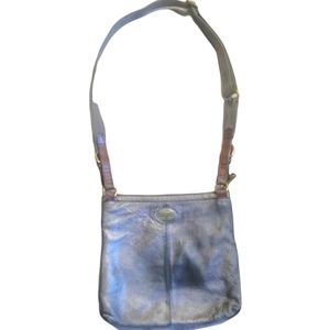 Fossil Cross Body Bag/Purse